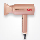 1500 Series Touch Activated Hair Dryer, , large image number null